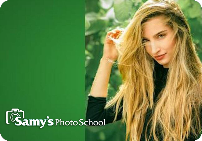 Flash on a Sunny Day with George Simian Sponsored by Profoto - Pasadena