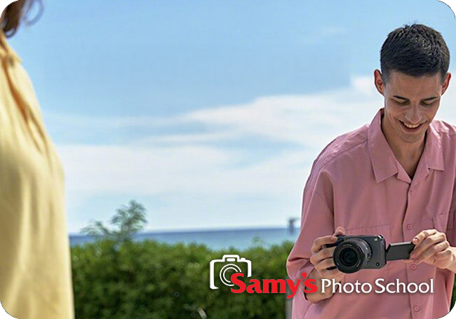 Videography, a Beginners Guide with Sony - Santa Ana