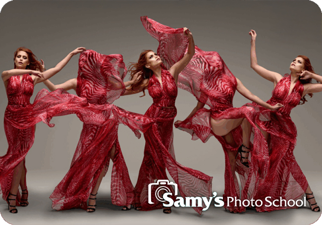 Lighting Masterclass: A Day with Jerry Ghionis