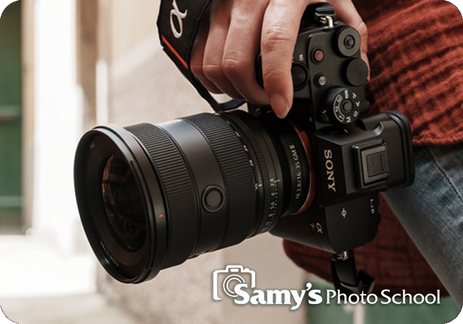 Sony PhotoWalk- Pasadena