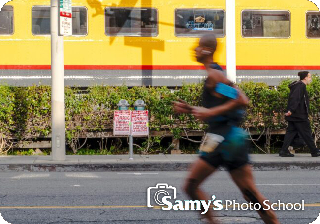 Advanced Street Photography Intensive with Todd Felderstein - Los Angeles