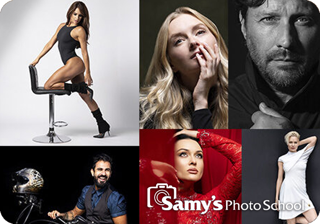 Best Modifier to Match my Subject Event -Sponsored by Westcott- Los Angeles