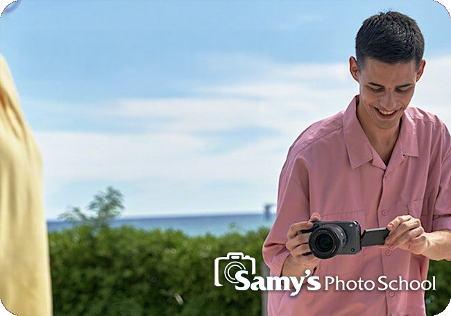 Videography, a Beginners Guide with Sony - Santa Ana