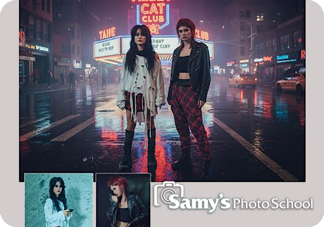 What's New in Photoshop 2026 with Natasha Calzatti - Los Angeles