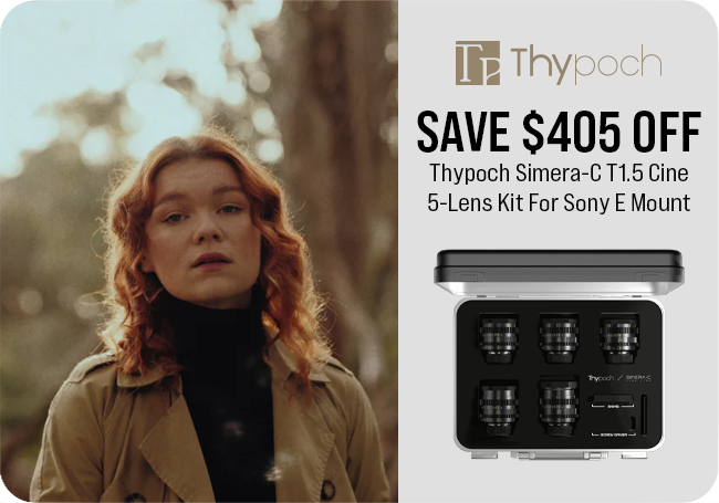 Thypoch Simera Savings