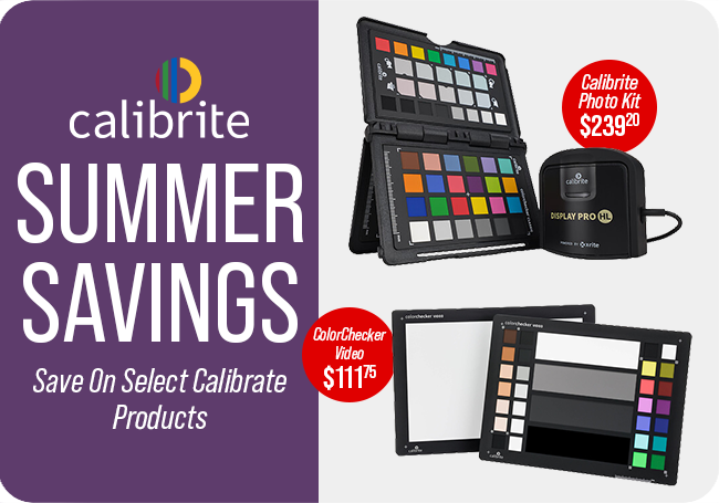 Calibrate Savings