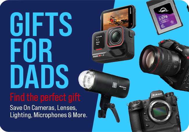 Gifts for Dads