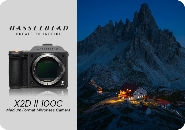 Hasselblad