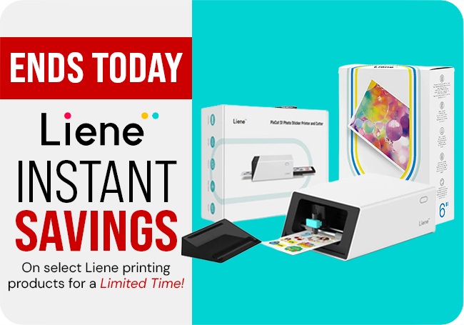 Liene Last Chance Savings