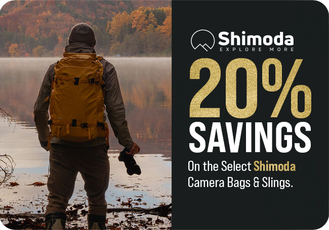 Shimoda Holiday Sale
