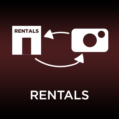 Samy's Rentals