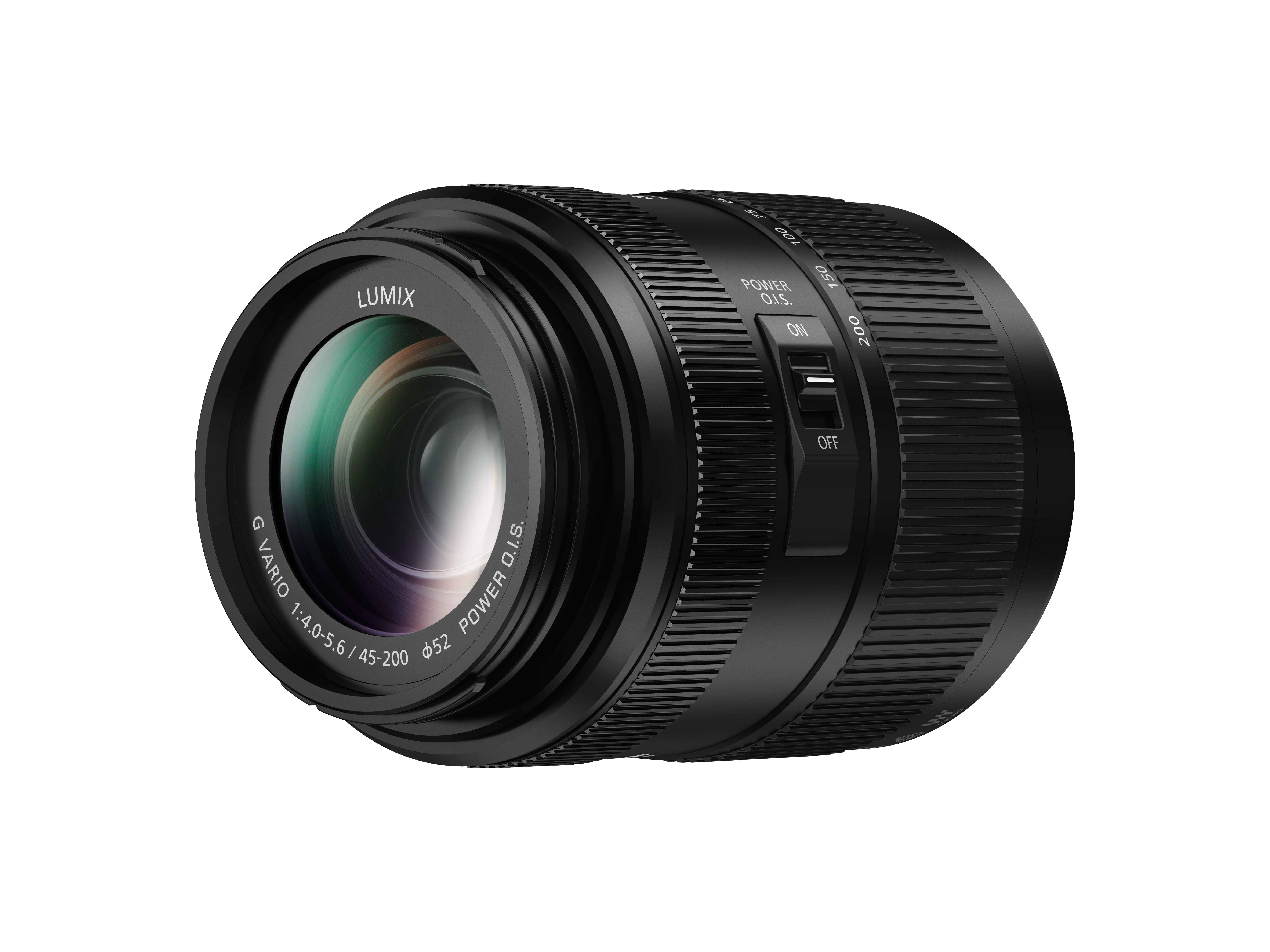 Panasonic 45 0mm F 4 0 5 6 Ii Lumix G Vario Lens Hfsa450 Panasonic 45 0mm F 4 0 5 6 Ii Lumix G Vario Lens Hfsa450