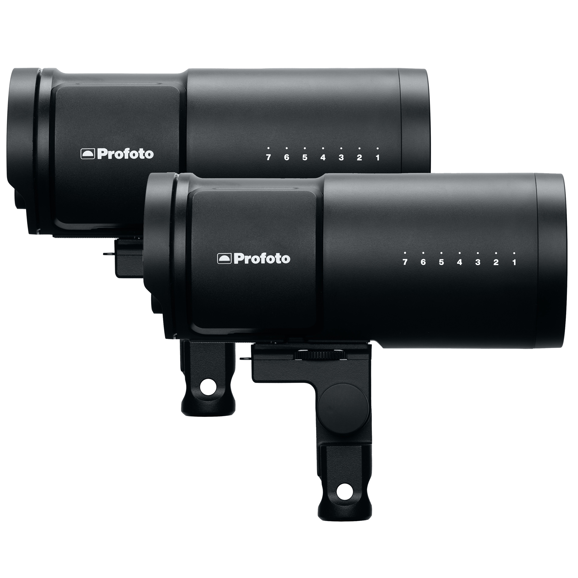 Profoto B10X Plus OCF Flash Duo Kit – Capture Integration