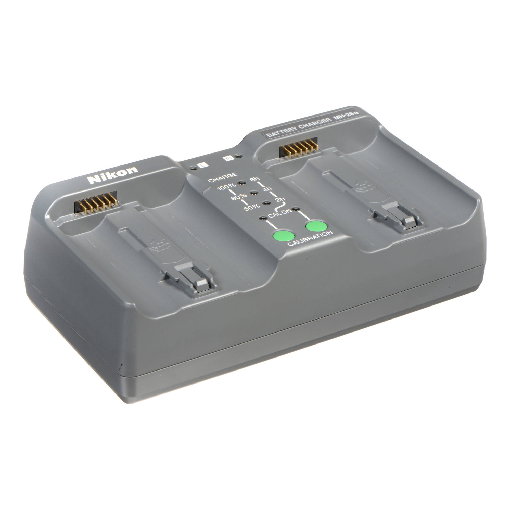 Nikon MH-26a Battery Charger