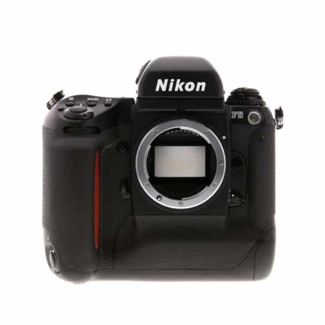 デジタル一眼 #19930 Nikon F5 35mm SLR Film Camera Nikon F5 35 mm Film Cameras for sale | eBay