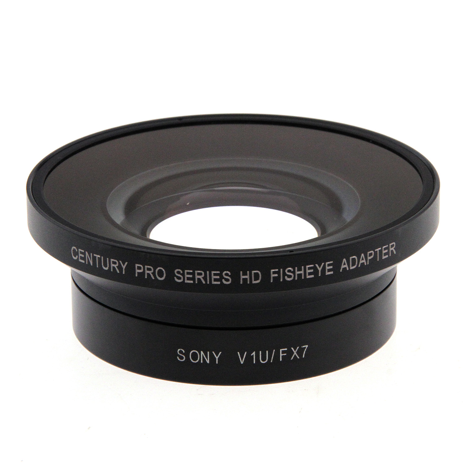 Century Optics | 0HD-FEAD-SH6 0.3x HD Fisheye Adapter Lens - for