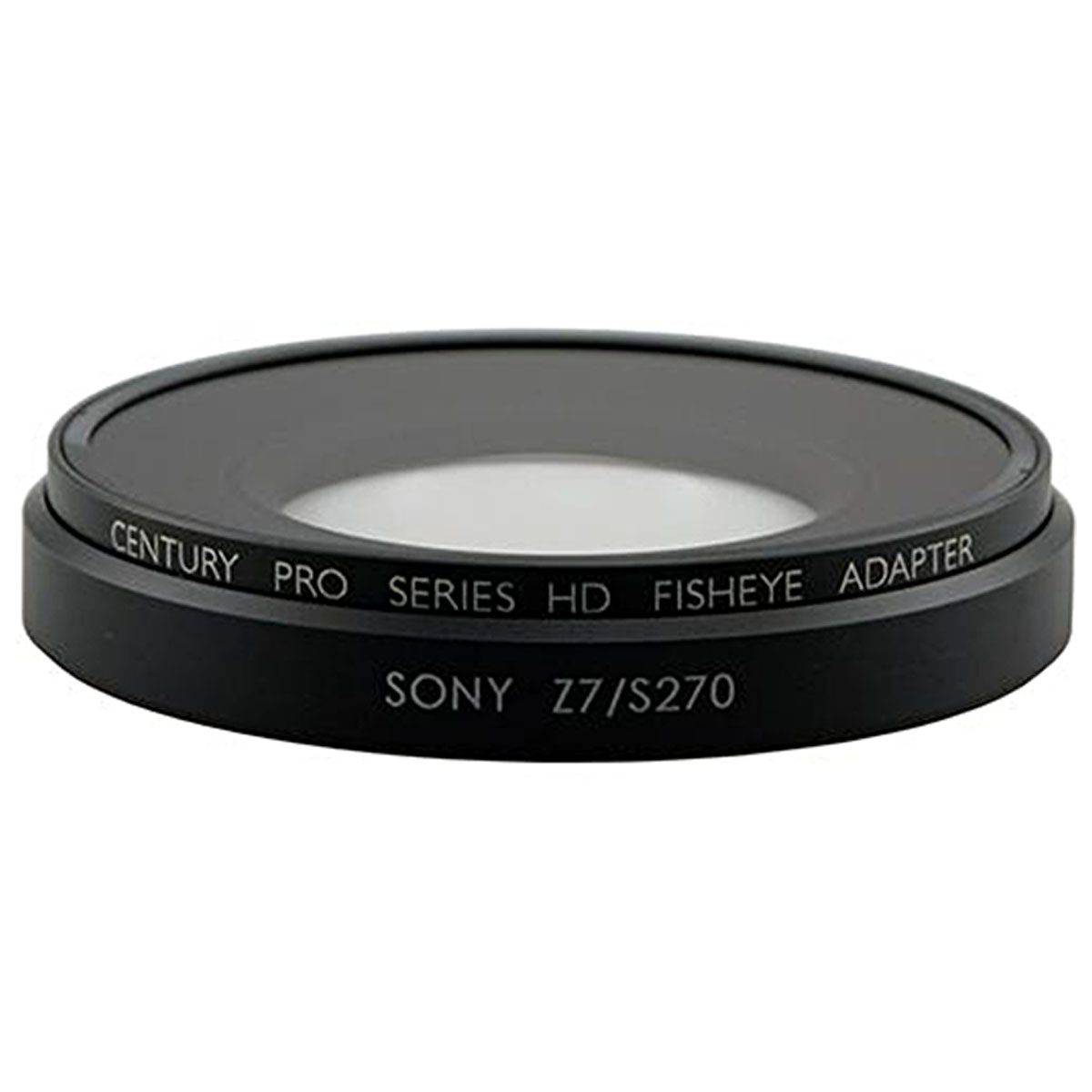Century Precision Optics | Fisheye HD Adapter Lens | 0HDFEADZ7U