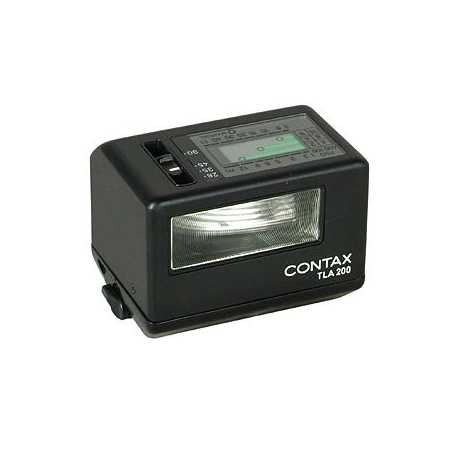Contax TLA 200 Black, ジャンク/スペア Contax TLA 200 Black, ジャンク/スペア