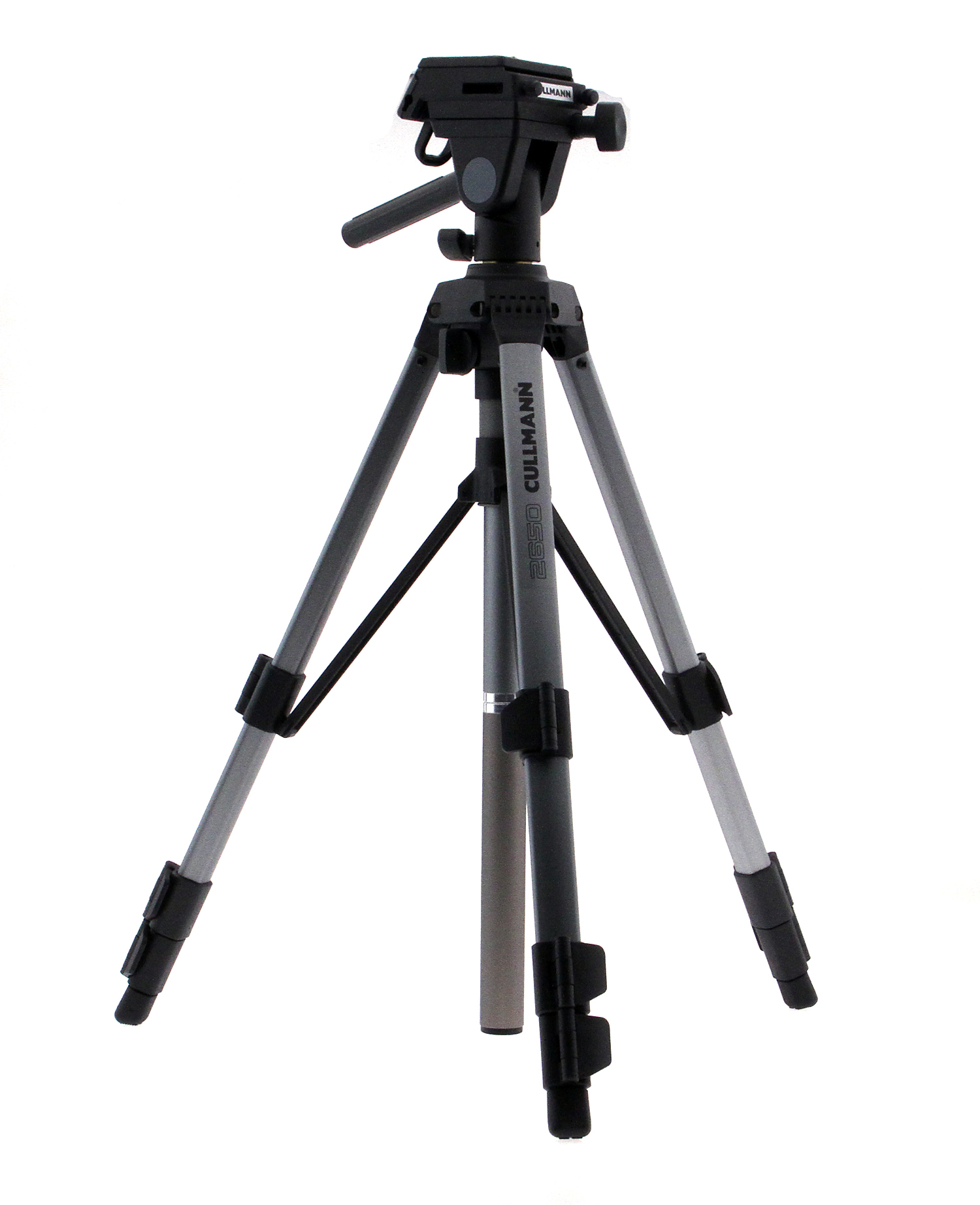 Cullmann 2650 Universal Grounder Tripod | 52265