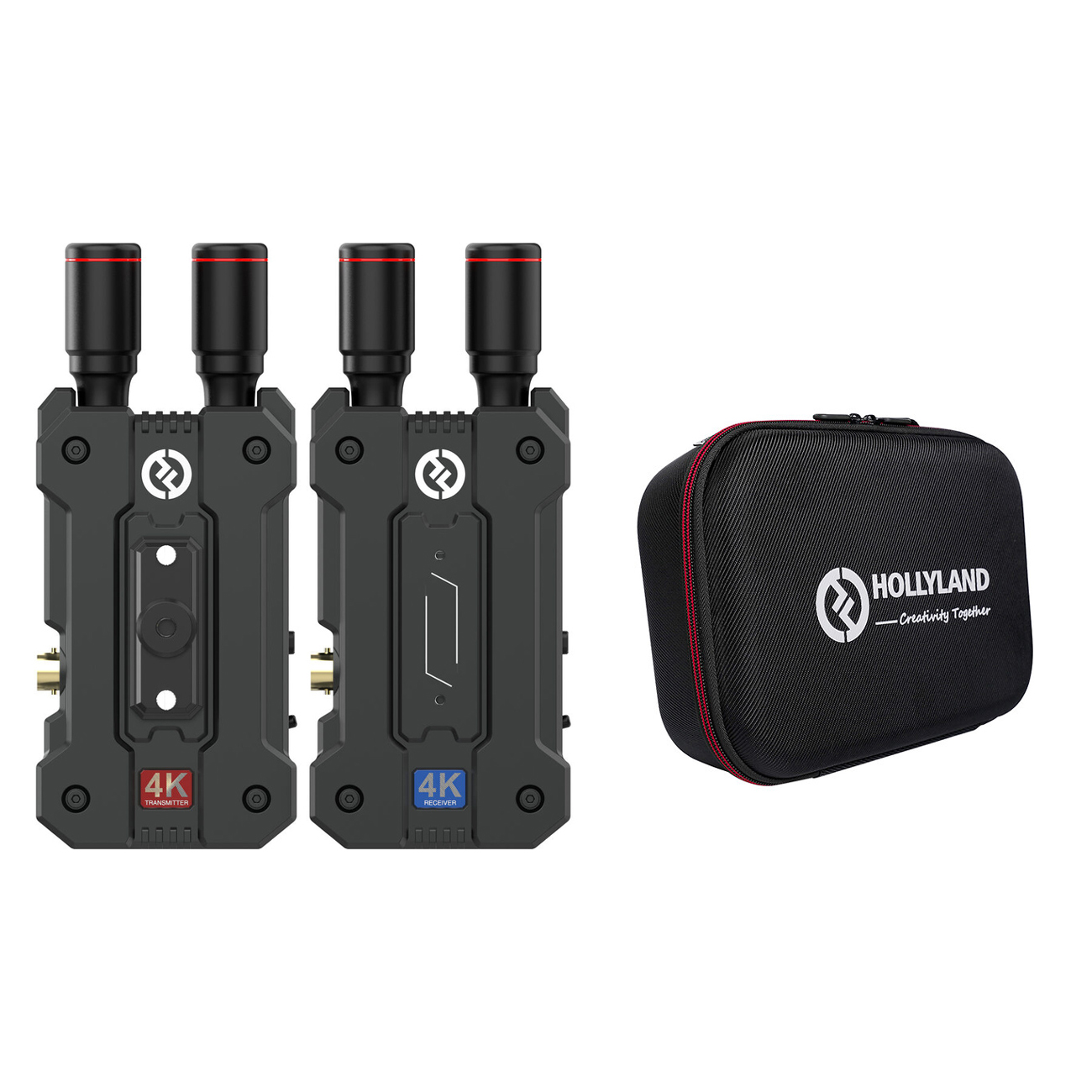 HOLLYLAND MARS 4K 【極美品】 Hollyland Mars 4K -Ultra HD Video Transmission System