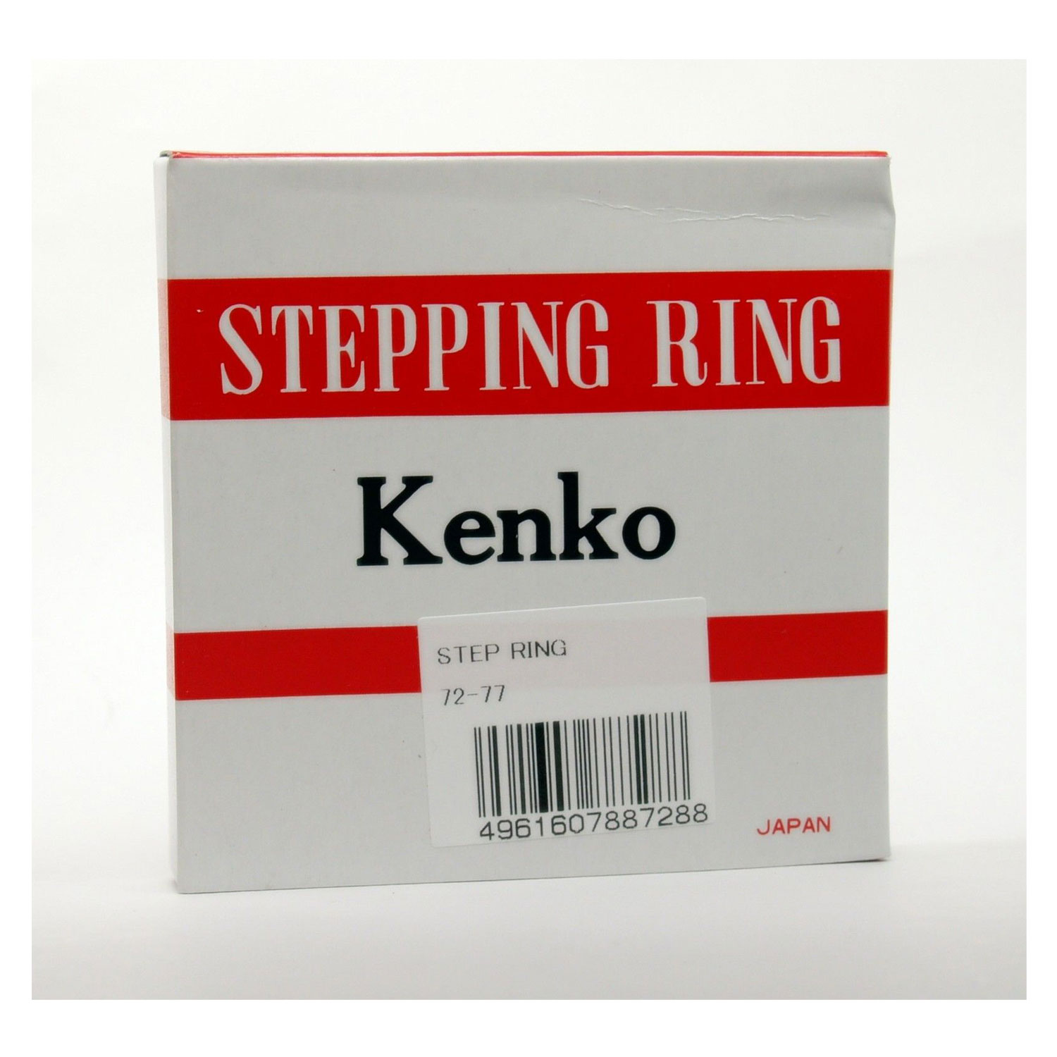 Interpersoonlijk molecuul medeleerling Kenko | 72-77 STEP UP RING | 7277