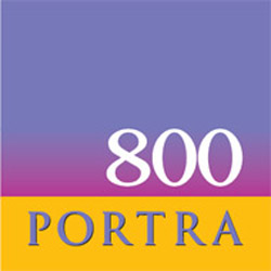 Kodak | Portra 800 Color Negative 35mm Film - 135-36 (USA) (out of