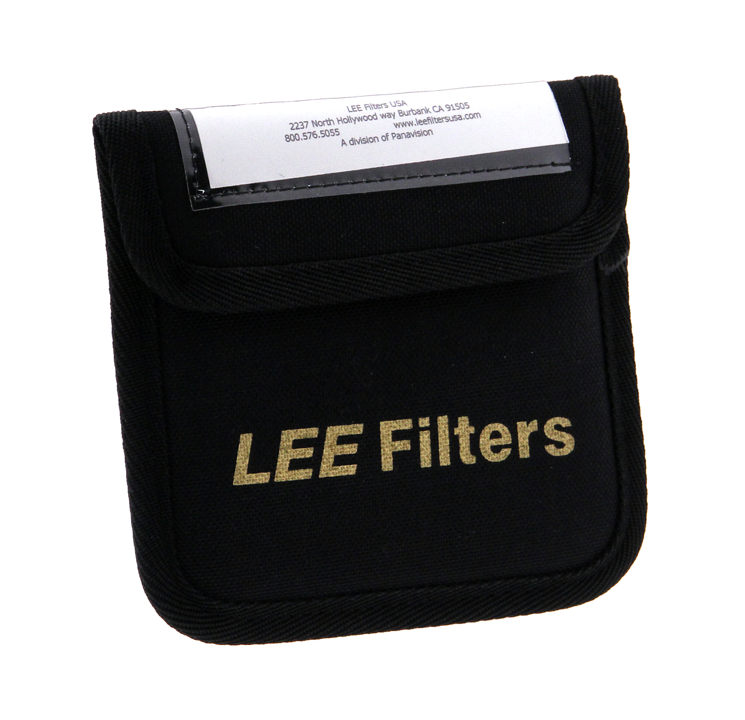 Lee Filters Fog 1 Filter 4x4 Resin 