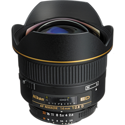 Nikon AF NIKKOR 14mm f/2.8D レンズ ニコン Amazon.com : Nikon AF FX NIKKOR 14mm f/2.8D ED Ultra Wide
