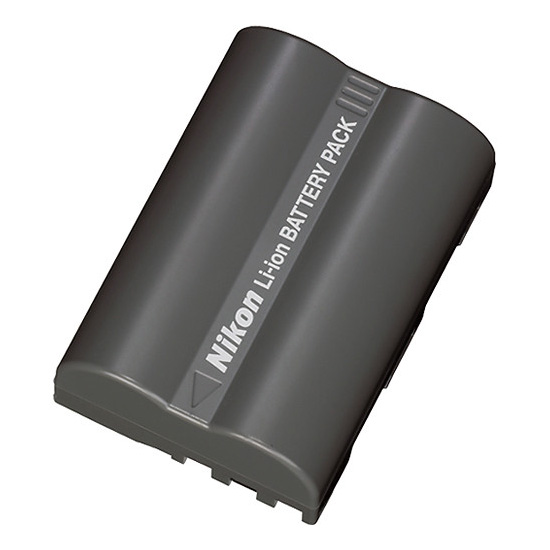 nikon d 80 battery