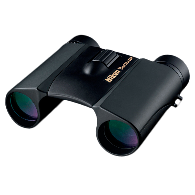 Nikon | 10x25 Trailblazer ATB Binoculars | 8218