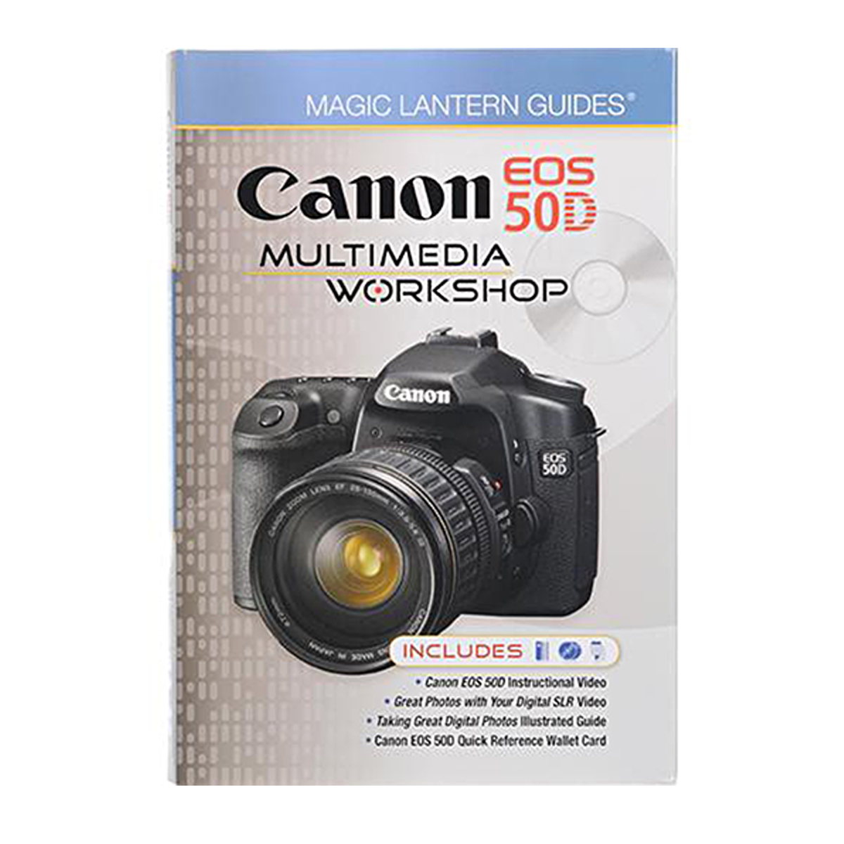 magic lantern 50d