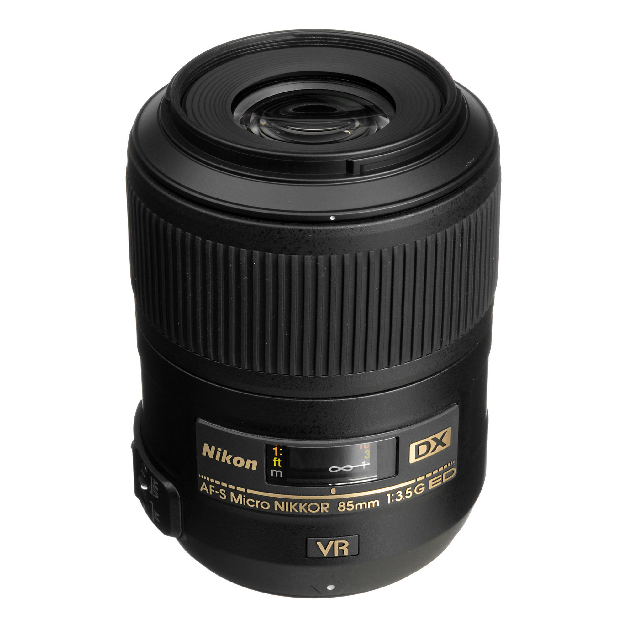 Nikon | AF-S DX Micro NIKKOR 85mm f/3.5G ED VR Lens | 2190