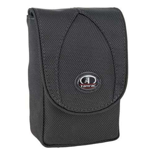 Tamrac | 5689 Pro Compact Digital Bag (Black) | 568901