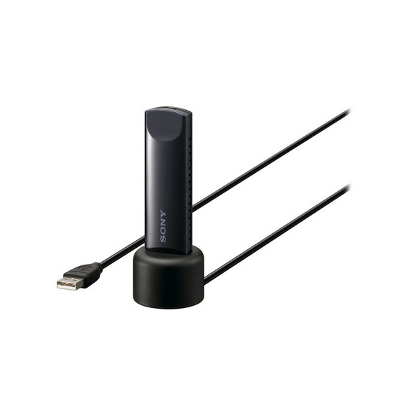 SONY USB無線LANアダプター UWA-BR100 BRAVIA対応 300メートル代替ソニーUWA-BR100 UWABR100ワイヤレスusb lanアダプタ