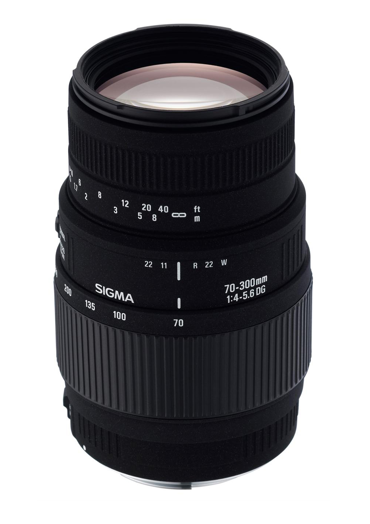 Sigma Macro Lens 70 300mm For Nikon Cameras Sigma Macro Lens 70 300mm For Nikon Cameras