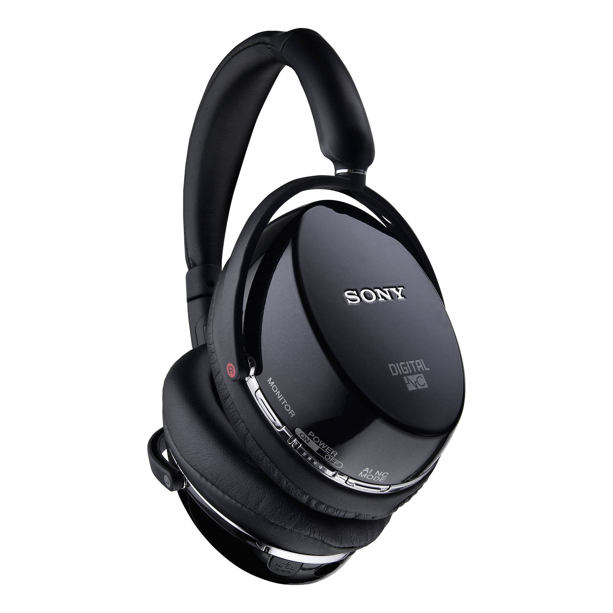 sony digital nc headphones