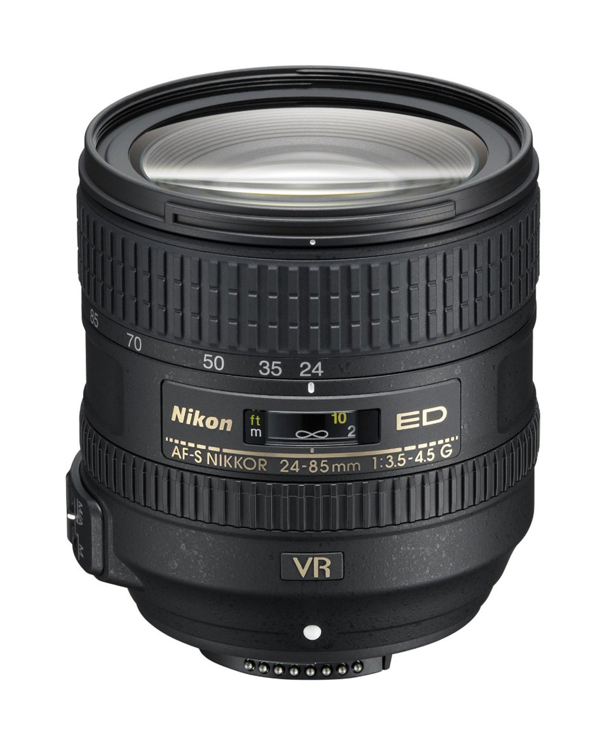 ニコン AF-S NIKKOR 24-85mm F3.5-4.5G ED VR 【公式通販】