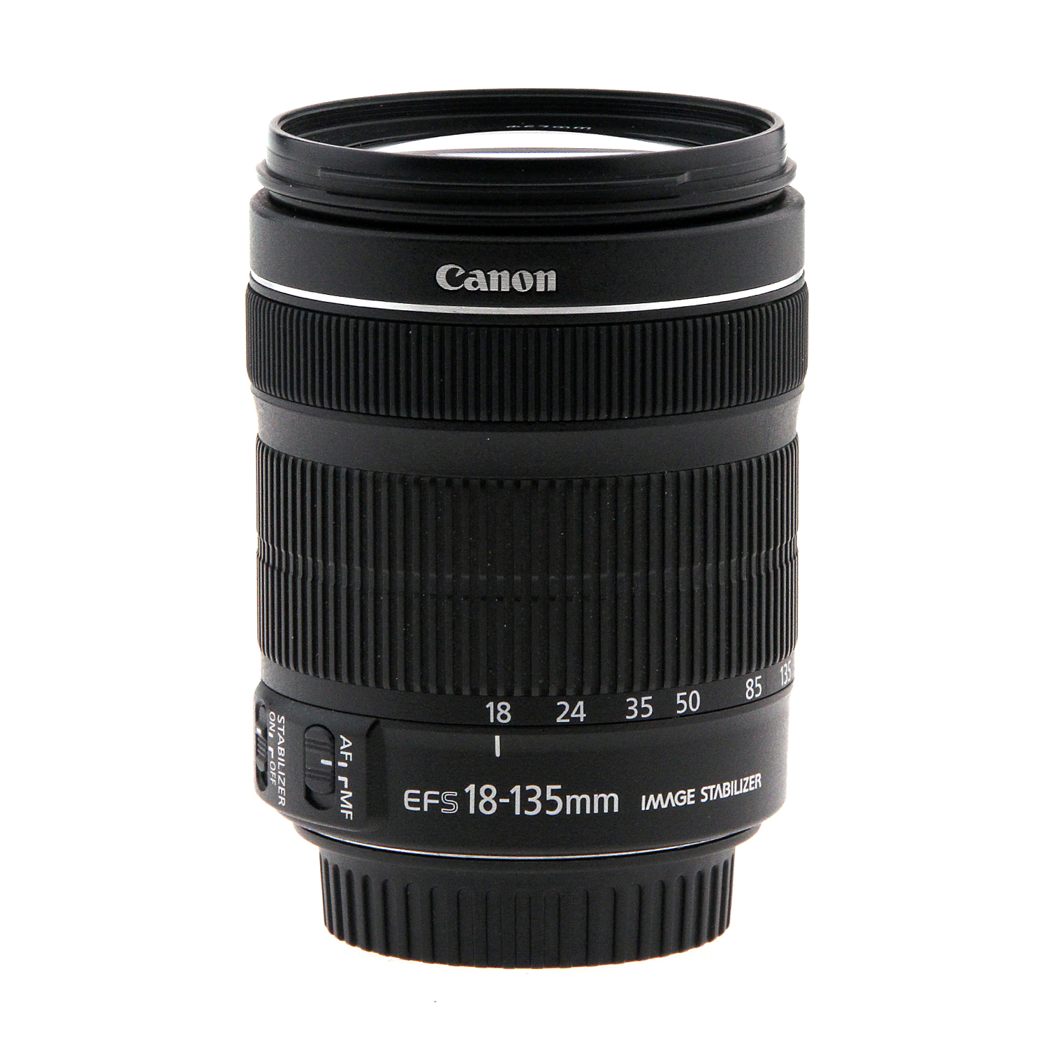 Canon Ef S 18 135mm F 3 5 5 6 Is Stm Lens Pre Owned 6097b002 Canon Ef S 18 135mm F 3 5 5 6 Is Stm Lens Pre Owned 6097b002