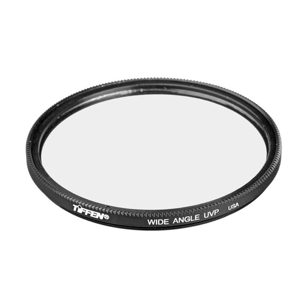 Tiffen 62mm Uv Haze 1 Wide Angle Mount Filter Tiffen 62mm Uv Haze 1 Wide Angle Mount Filter