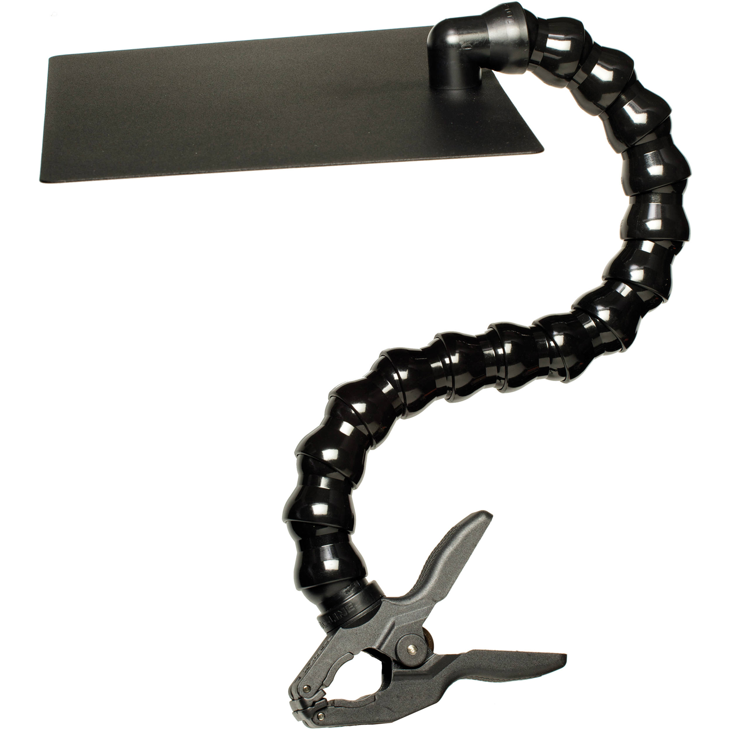 Dinkum Systems CINE Lens Shade / French Flag Assembly