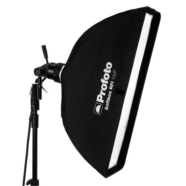 ☆未使用品 Profoto RFi Softbox 2X3'とソフトグリッドをセット ☆未使用品 Profoto RFi Softbox 2X3'とソフトグリッドをセット