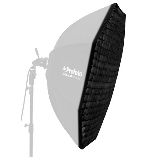 Profoto | 50 Degrees Fabric Grid for RFI Octa Softbox (5 ft.) | 254631