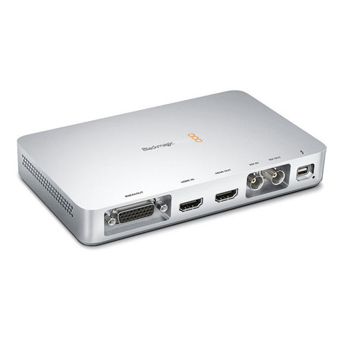 Black magic ultrastudio recorder 3g mac driver download Black magic ultrastudio recorder 3g mac driver download
