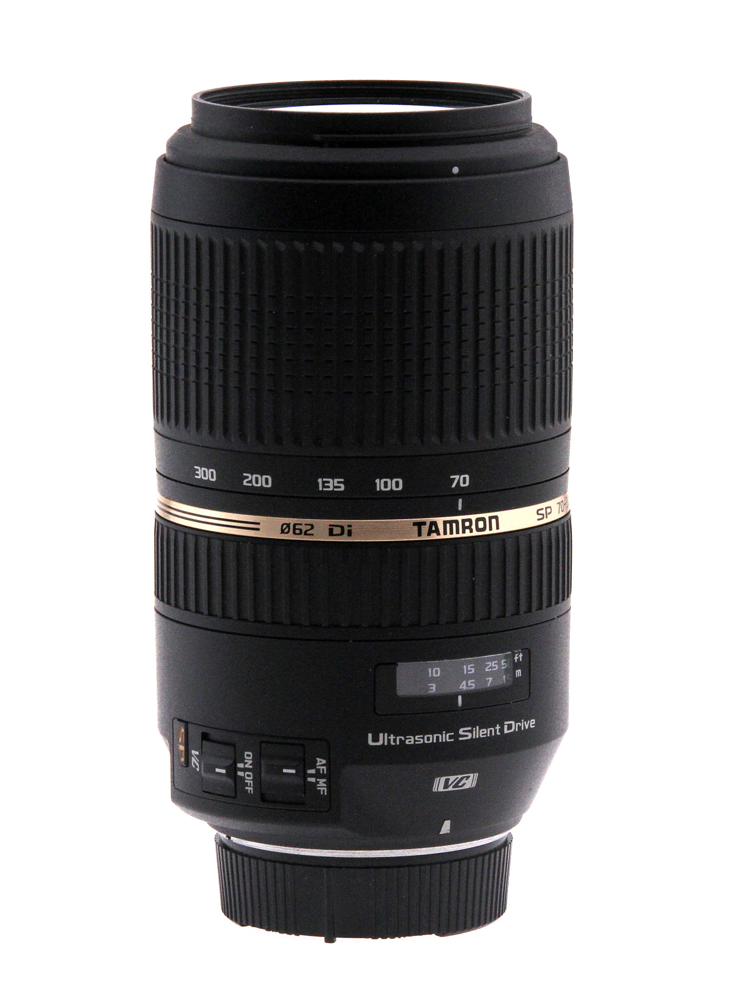 Tamron Sp 70 300mm F 4 5 6 Di Vc Usd Lens Nikon Mount Open Box Afa005nii700 Tamron Sp 70 300mm F 4 5 6 Di Vc Usd Lens Nikon Mount Open Box Afa005nii700