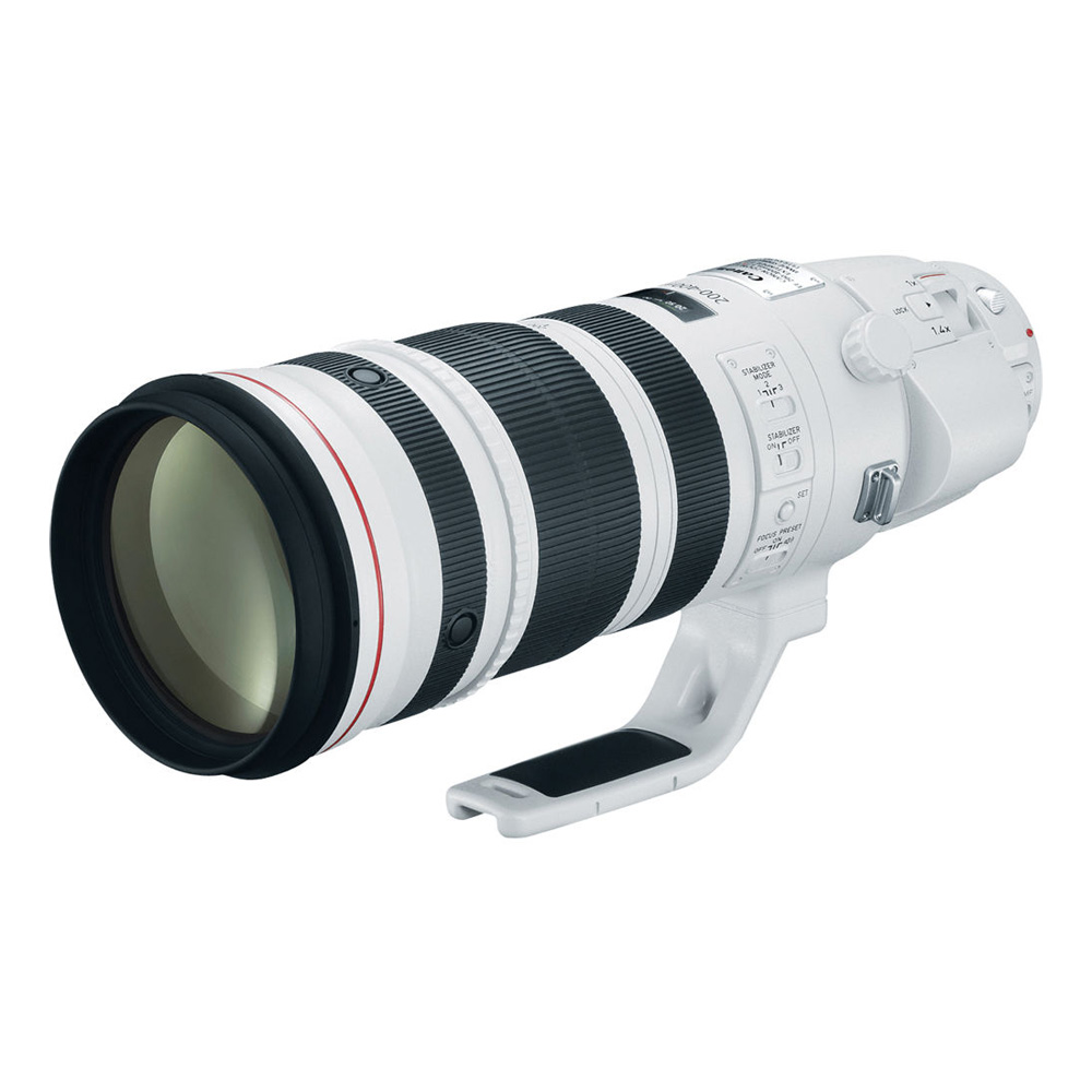 internal zoom lens