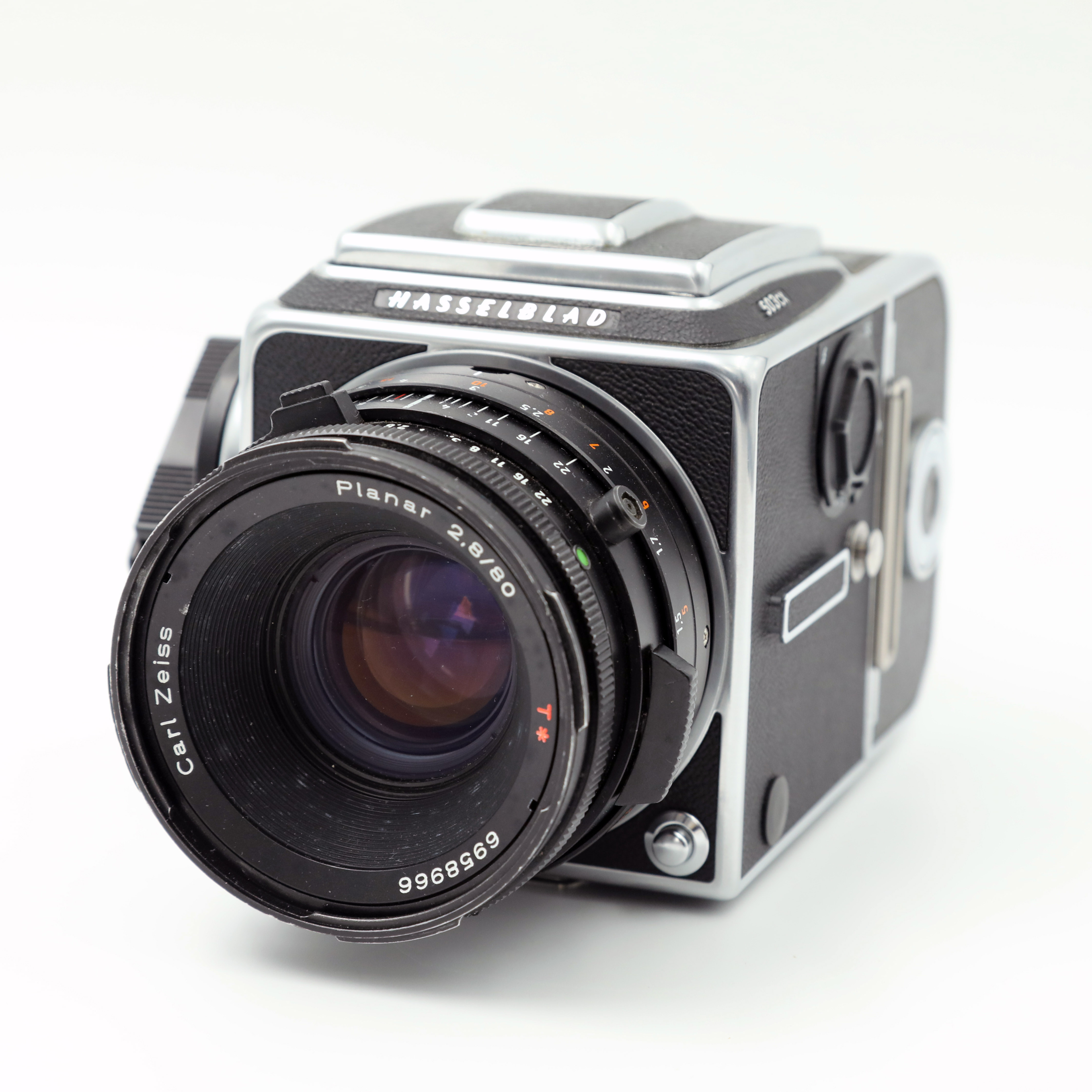 hasselblad cx