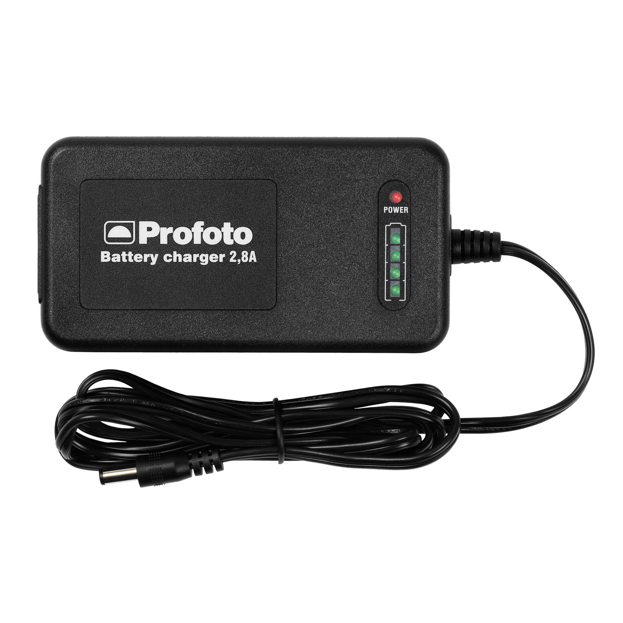 Profoto B1 500 Air TTL Battery Charger (2.8A)