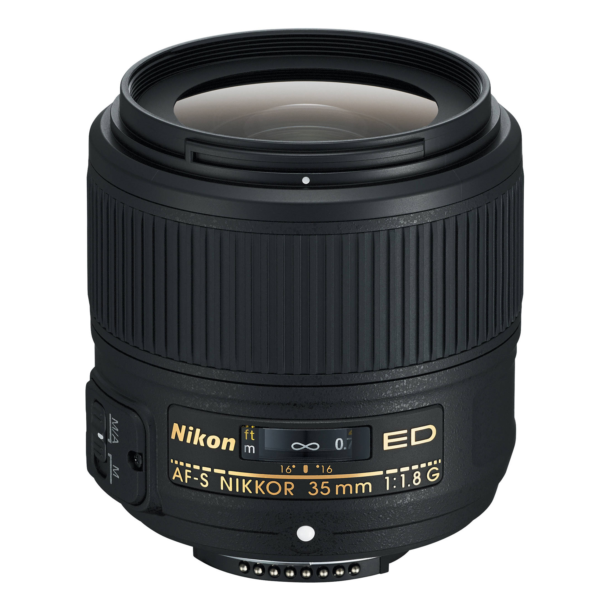 美品 Nikon AF-S NIKKOR 35mm F1.8G 1018 Nikon | AF-S NIKKOR 35mm f/1.8G ED Lens | 2215