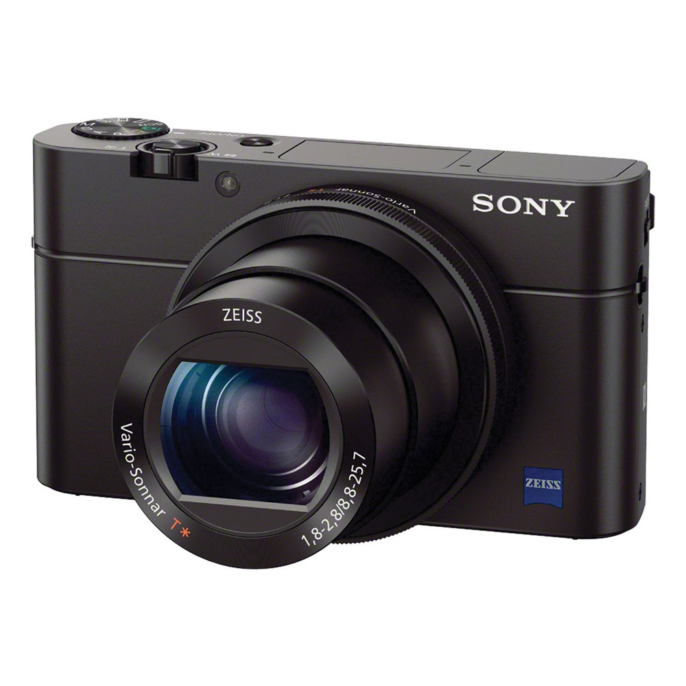 【たけと様】【美品】SONY Cyber-shot DSC RX100M3 Sony | Cyber-shot DSC-RX100 III Digital Camera | DSCRX100M3B