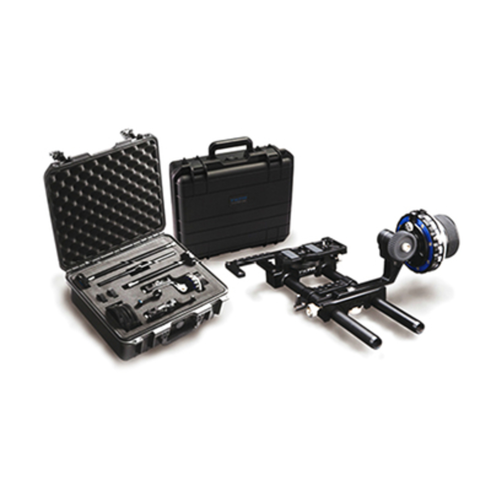 Tilta | Rig Follow Focus Kit | TT-03-GJ